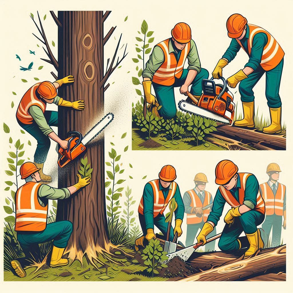 Expert Tree Removal Services in Stone Park, IL Professional Complete Tree Removal Services Stone Park IL - Expert Tree Removal and Stump Grinding by Tree Removal Stone Park
