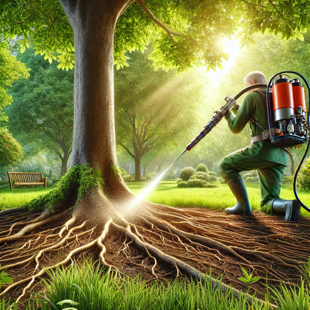 High-Quality Deep Root Fertilization Services Available in Stone Park, IL Premium Deep Root Fertilization Services in Stone Park, Illinois