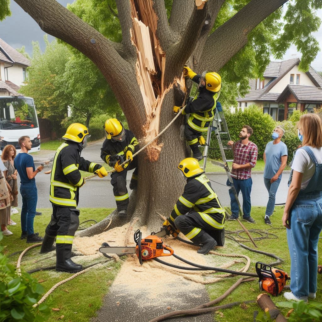 Expert Emergency Branch Removal Services in Stone Park, IL Emergency Branch Removal Stone Park IL - Expert Safety and Rapid Response Solutions by Stone Park Services