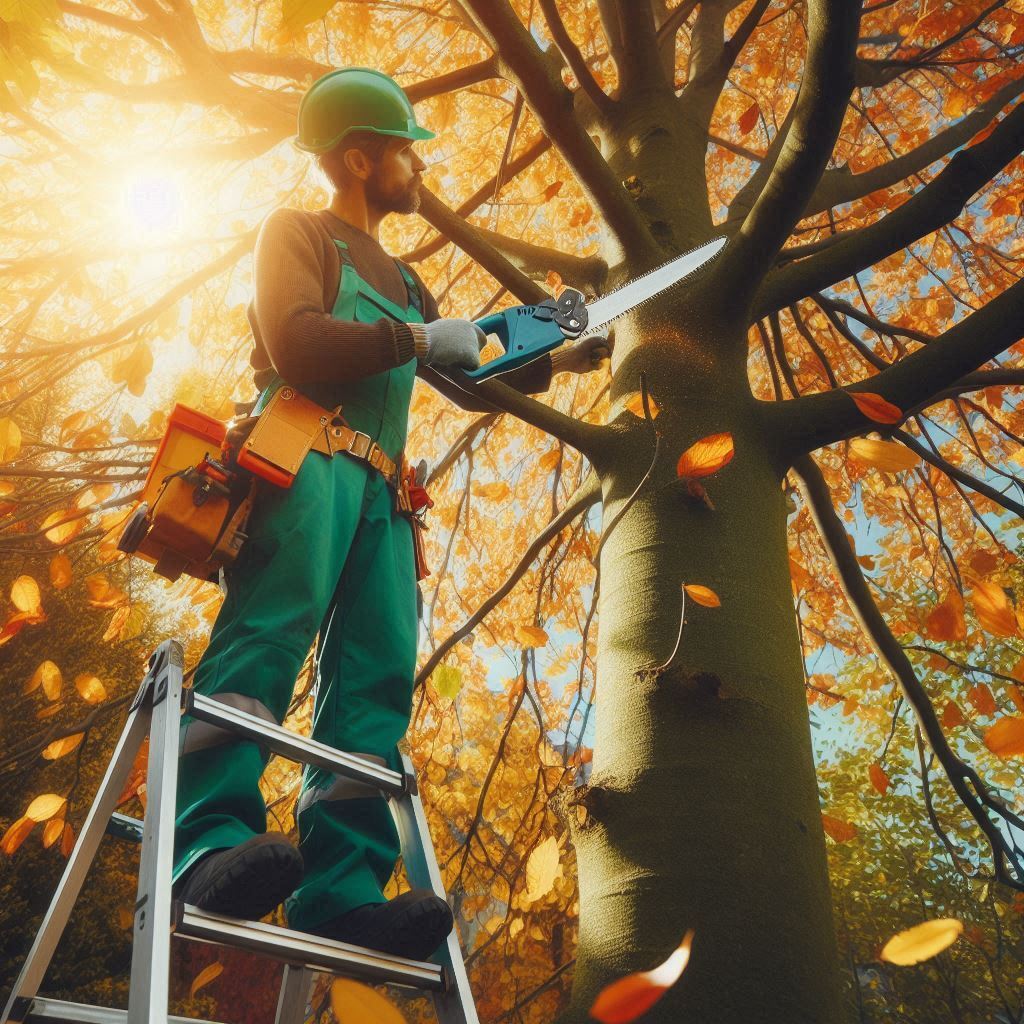 Expert Tree Maintenance in Stone Park, IL Professional Tree Maintenance Services in Stone Park, Illinois