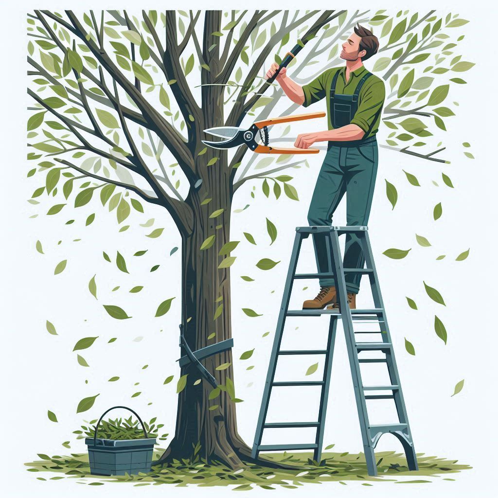 Professional Tree Trimming Services in Stone Park, IL Expert Tree Trimming Services in Stone Park, Illinois